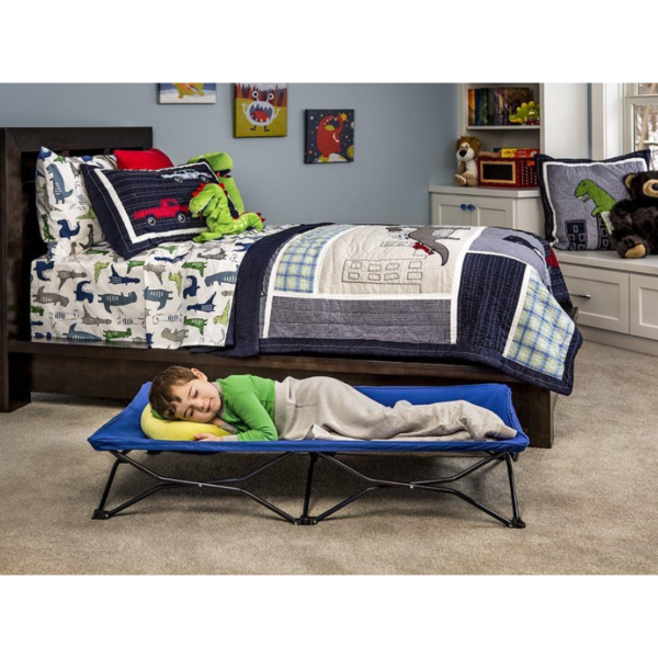 Toddler Bed