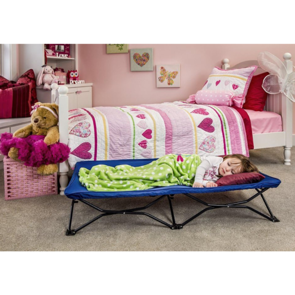 Toddler Bed